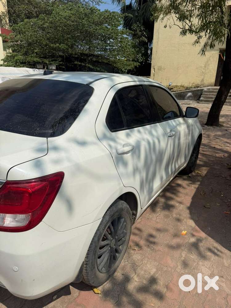 Maruti Suzuki Dzire Diesel Well Maintained