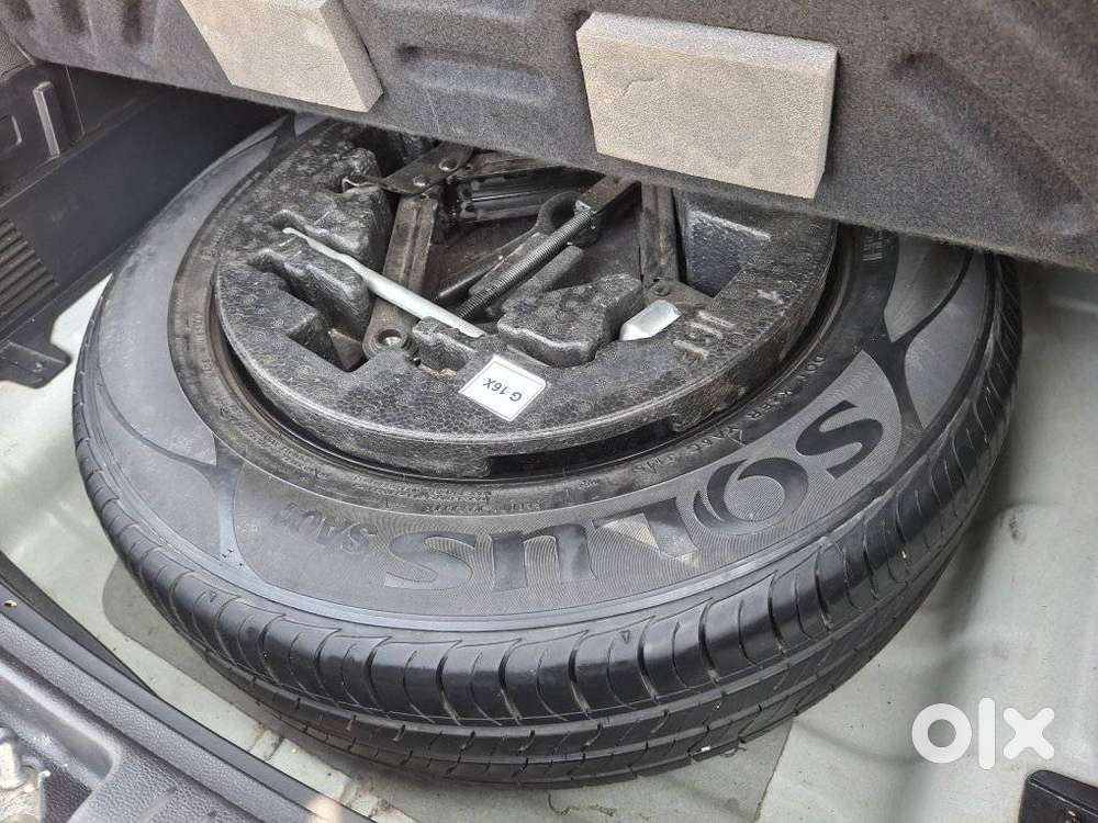 Hyundai Creta 1.6 Sx Plus, 2015, Petrol