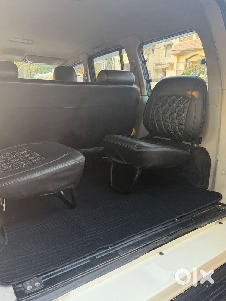 Mahindra Scorpio S5, 2019, Diesel