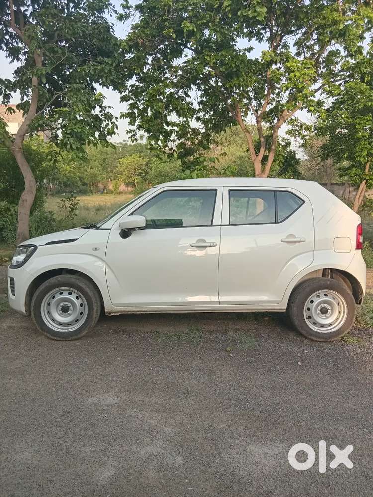 Brand New Condition