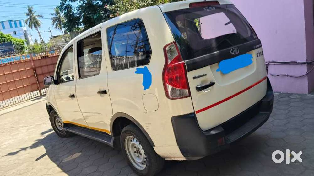 Xylo T Board 9 Seater