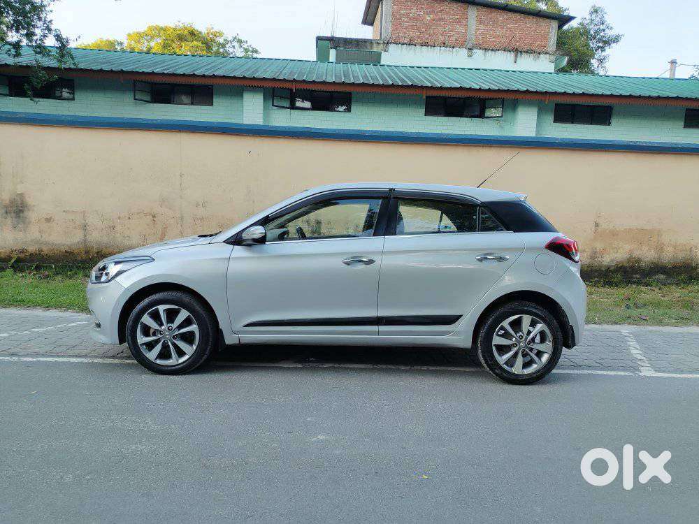 Hyundai I20 1.4 Asta, 2014, Diesel