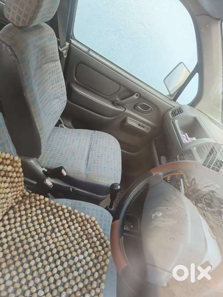 Maruti Suzuki Wagon R 2001 Petrol 110000 Km Driven