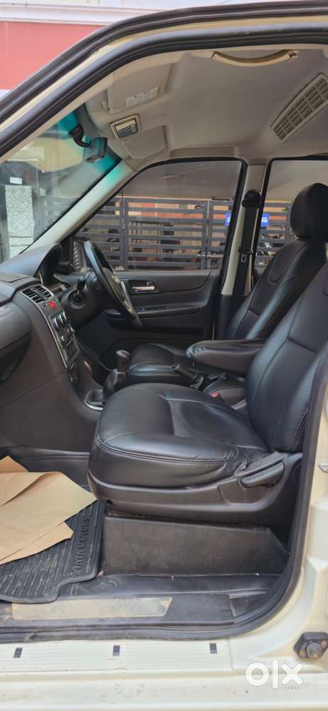 Tata Safari Storme Vx, 2018, Diesel