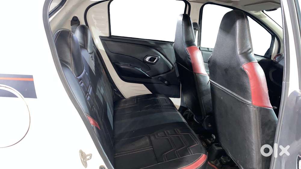 Datsun Redigo 1.0 Limited Edition, 2018, Petrol