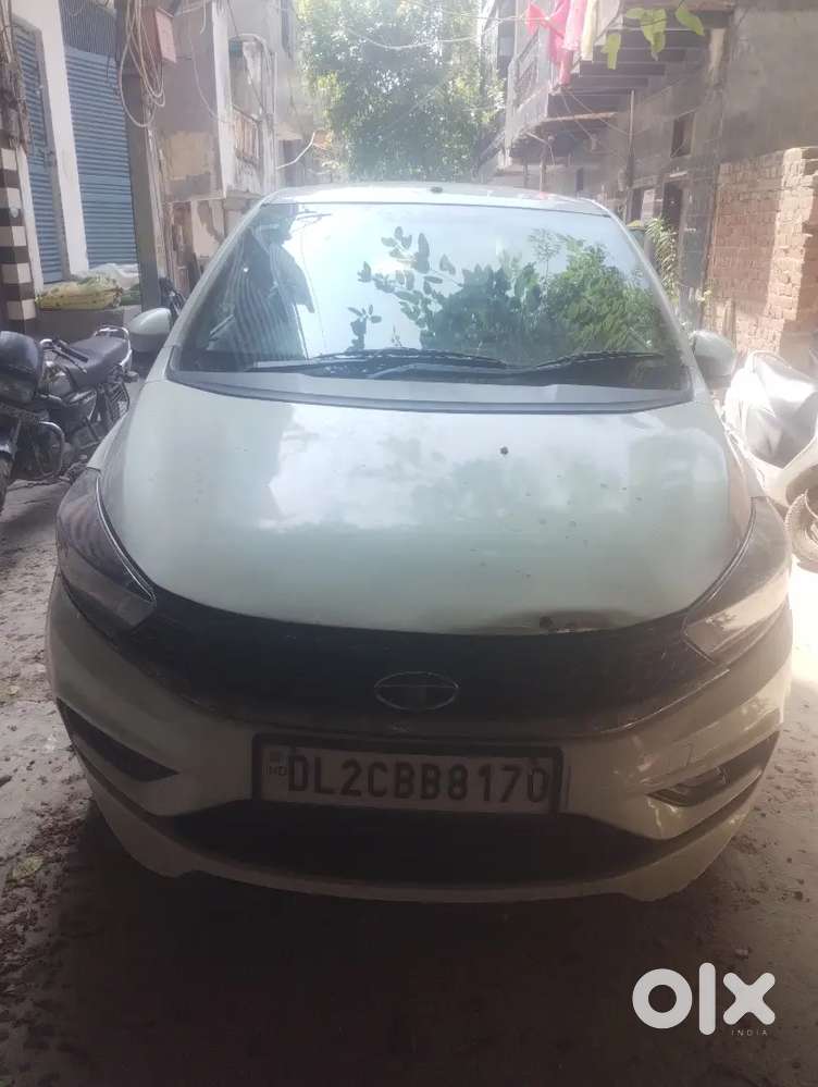 Tata Tiago 1.2 Revotron 2020