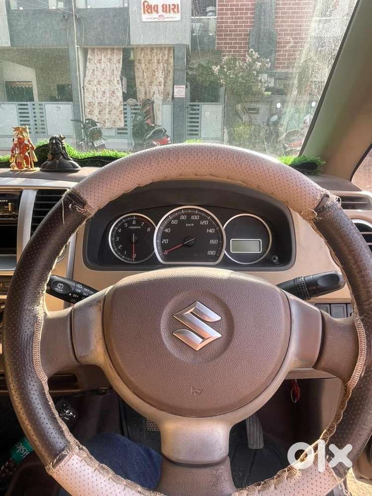 Maruti Suzuki Zen Estilo 2010 Petrol Well Maintained