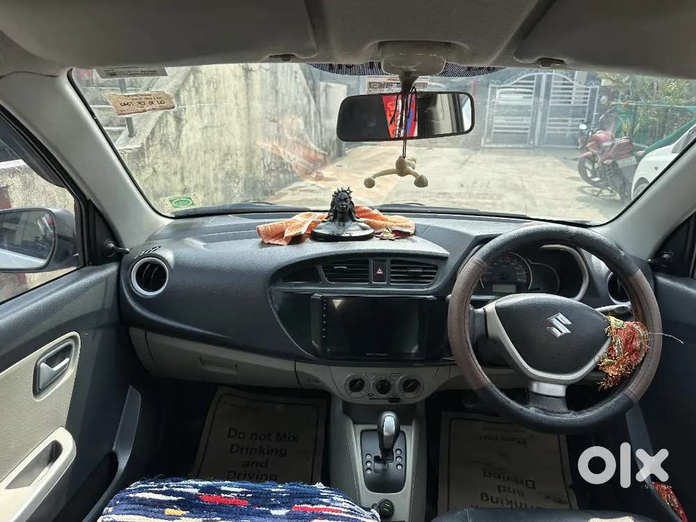 Maruti Suzuki Alto 2016