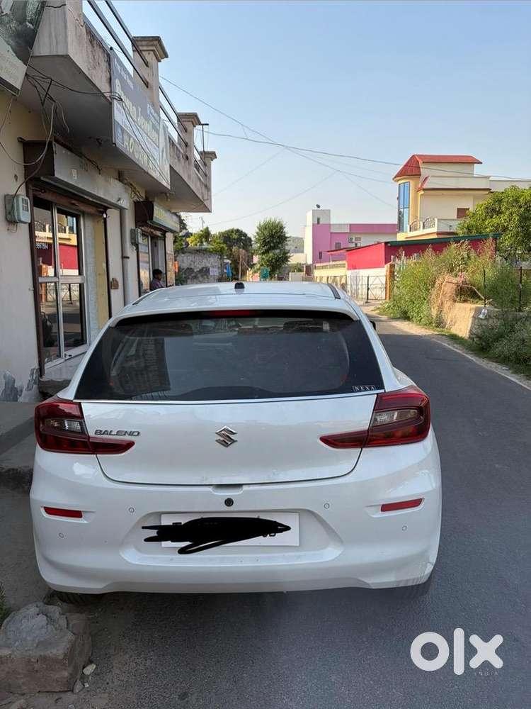 Maruti Suzuki 2016 Car