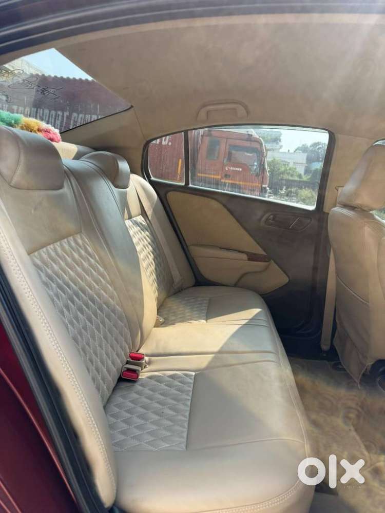 Honda City I Dtec S, 2015, Diesel