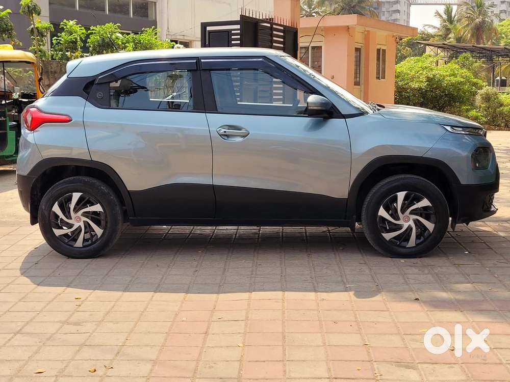 Tata Punch Accomplished Icng, 2023, Petrol