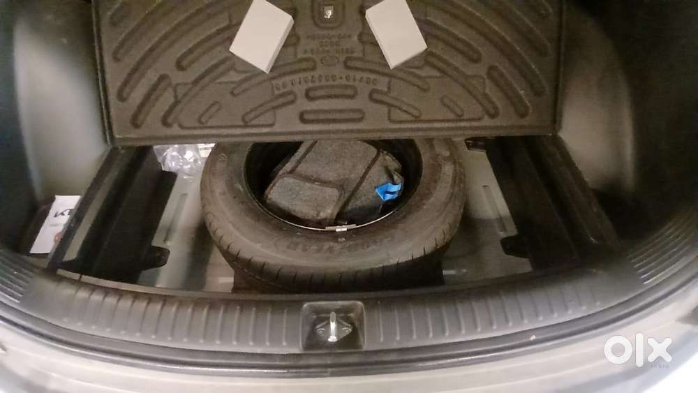 Kia Seltos Htx G, 2024, Petrol