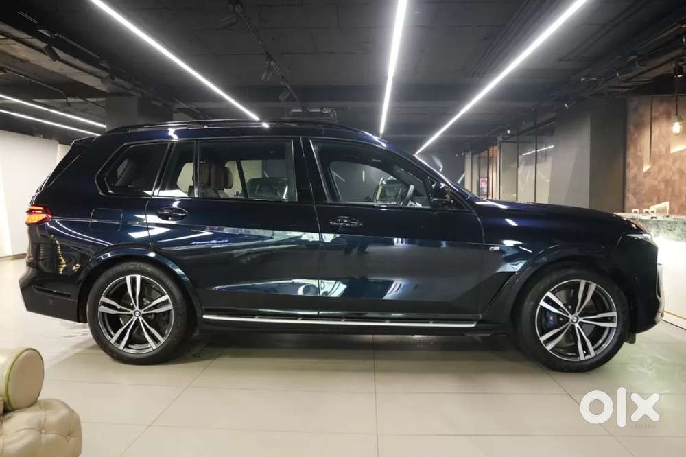 Bmw X7 3.0 Xdrive 40i M Sport, 2023, Petrol