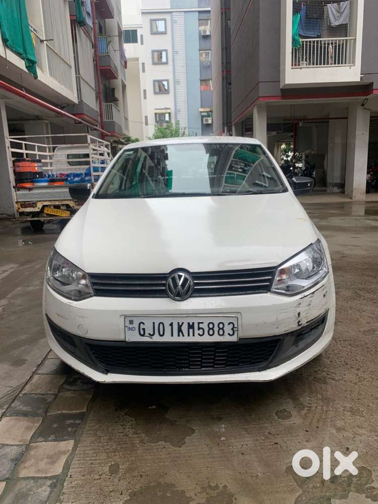 Volkswagen Polo 1.0 Manual 2011