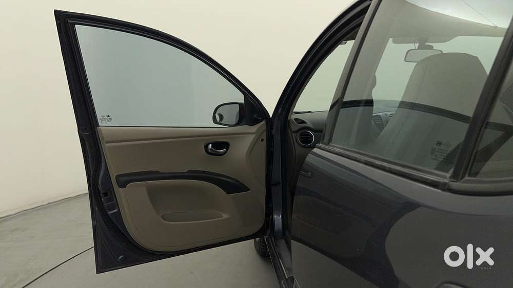 Hyundai I10 Sportz 1.1 Irde2, 2013, Petrol