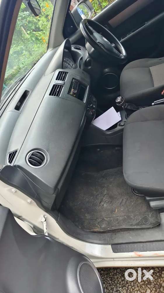 Maruti Swift Vdi Diesel 2009, Fitness Upto 2031,new Insurance, Polluti