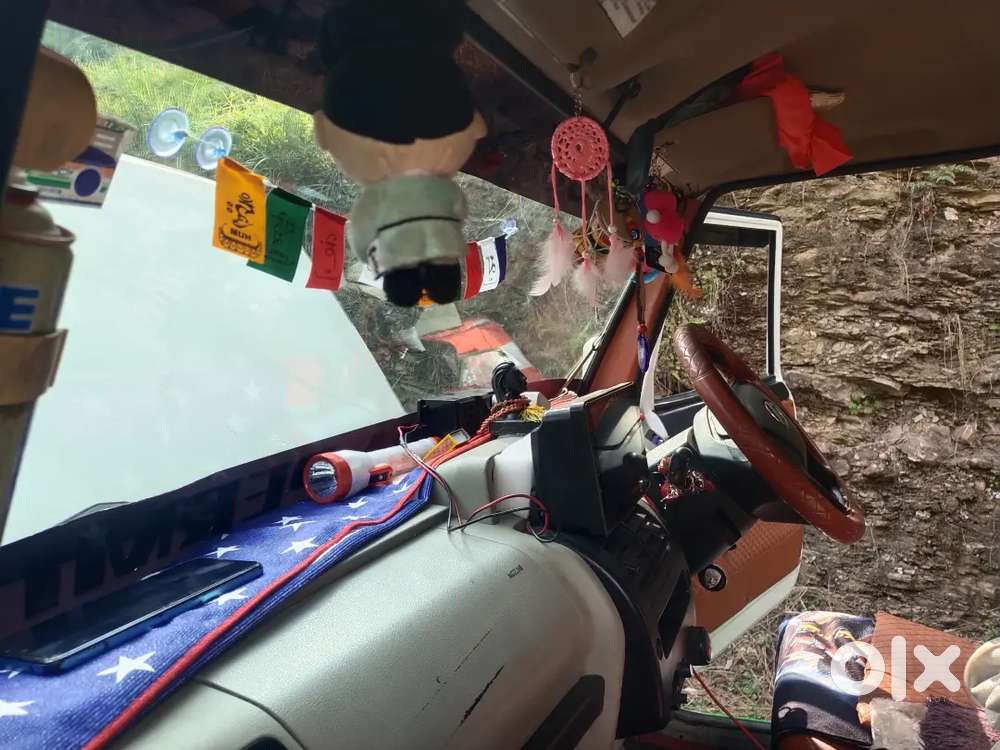 Mahindra Be 6 2022 Diesel