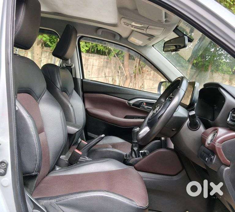 Maruti Suzuki Grand Vitara 1.5 Alpha Smart Hybrid, 2023, Petrol