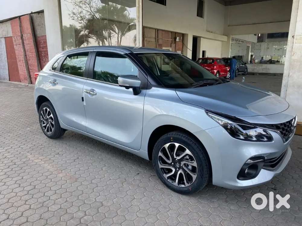 Maruthi Suzuki Nexa Car Offers