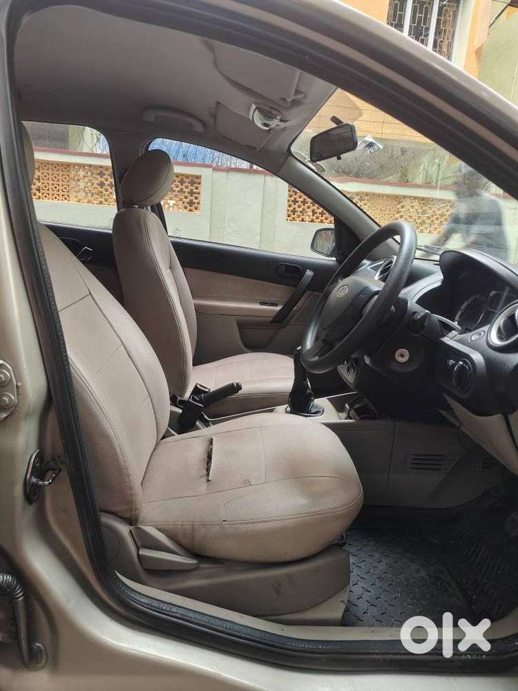Ford Fiesta Classic 1.4 Tdci Titanium, 2007, Diesel