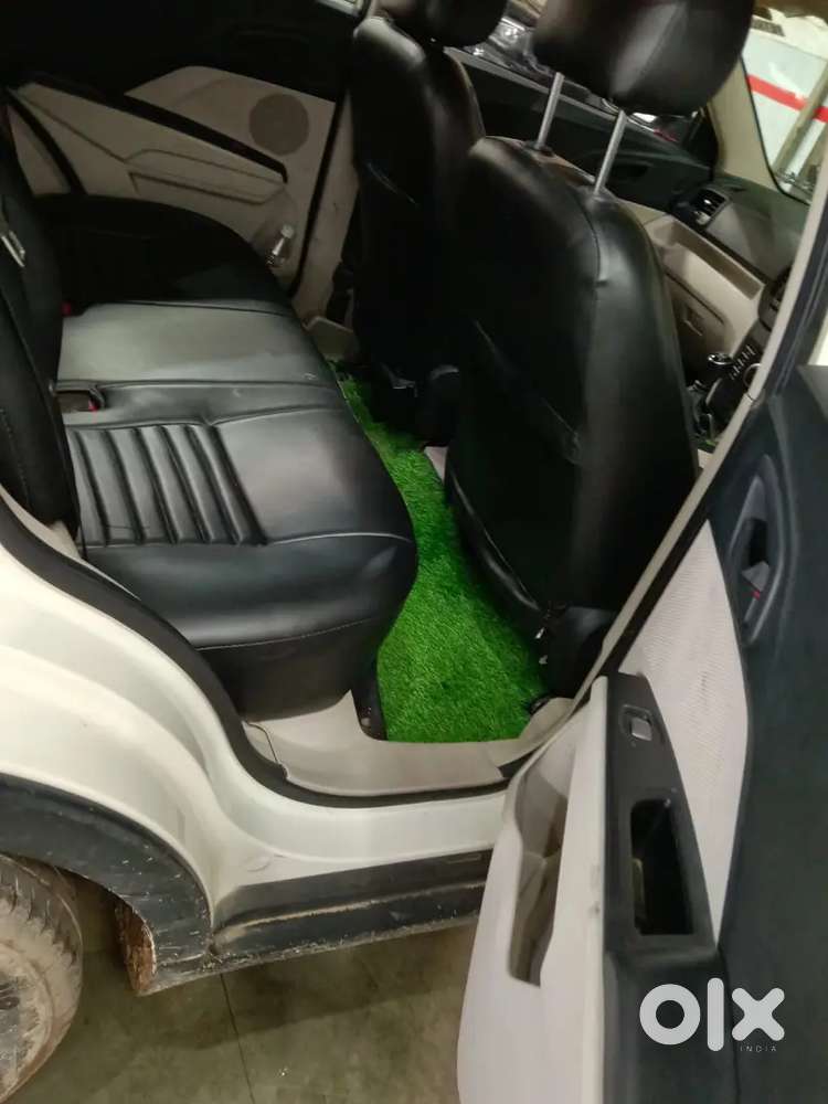 Mahindra Xuv300 2022 Year