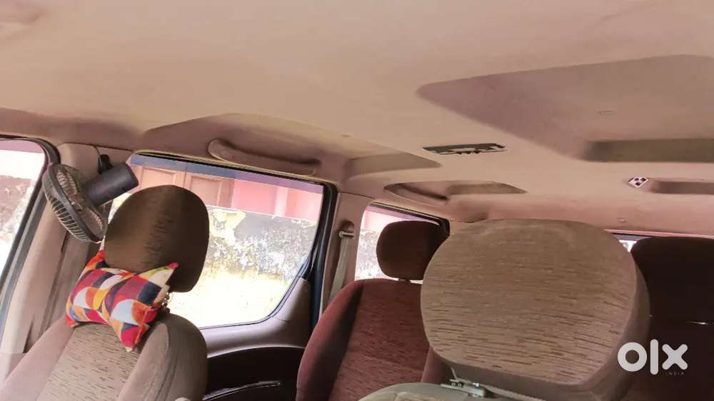 Mahindra Xylo 2014 Diesel 850000 Km Driven