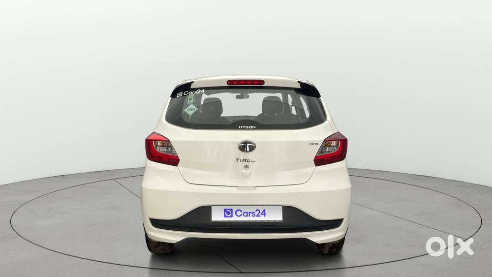 Tata Tiago 1.2 Revotron Xe Cng, 2024, Cng & Hybrids