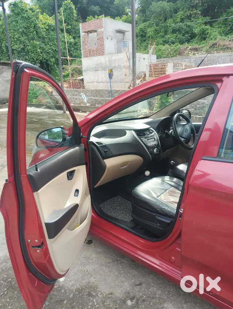 Hyundai Eon 1.0 2015
