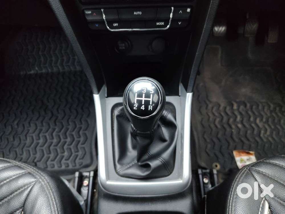 Maruti Suzuki Vitara Brezza 1.5 Vxi, 2021, Petrol