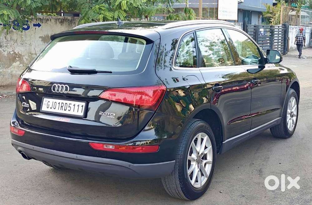 Audi Q5 2.0 Tdi Technology, 2013, Diesel