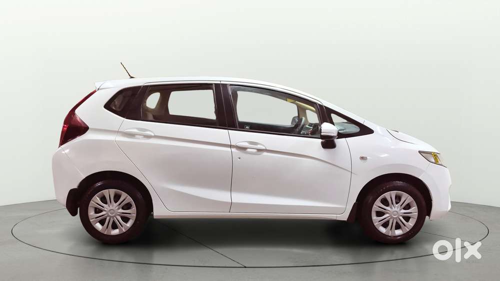 Honda Jazz 1.2 Sv I Vtec, 2016, Petrol