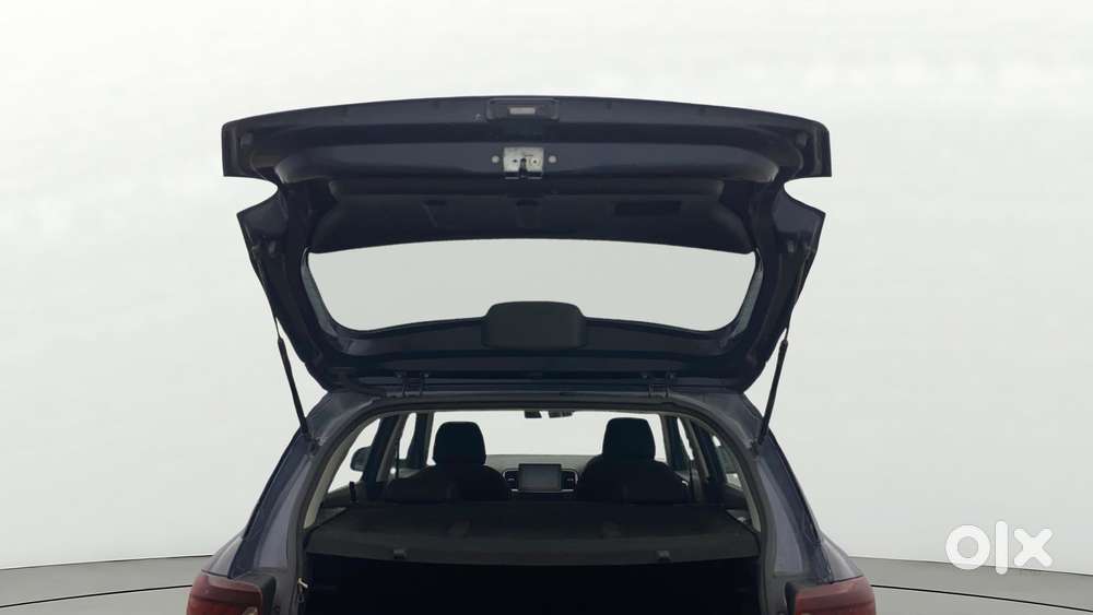 Hyundai Venue Sx Turbo, 2019, Petrol