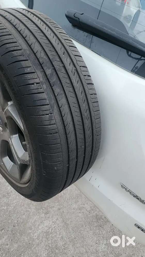 Ford Ecosport 2020 Diesel 140000 Km Driven