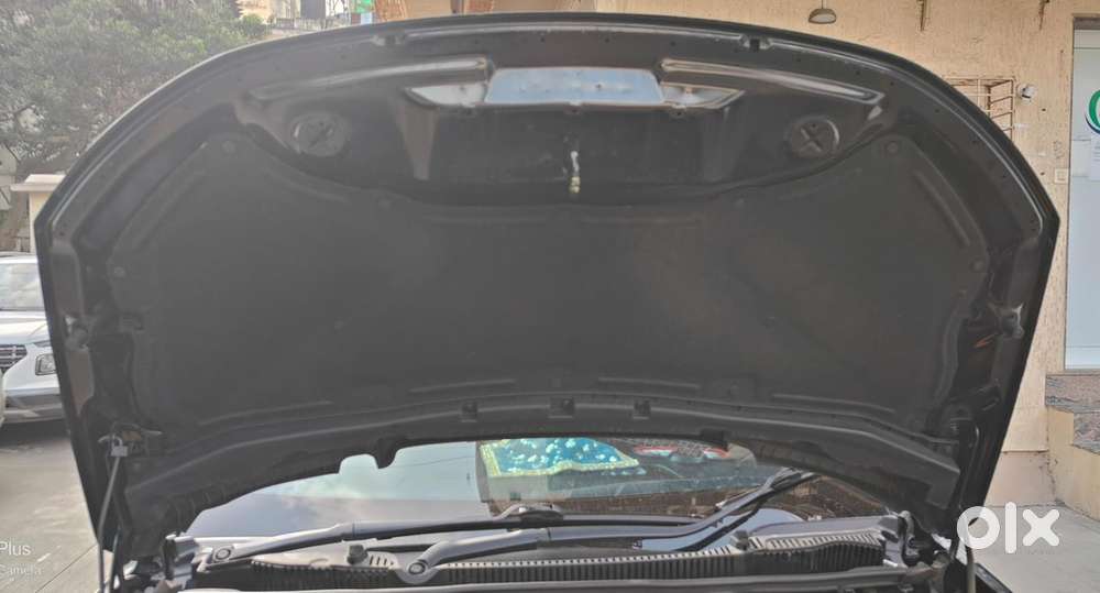 Tata Nexon 2025 Cng Dark Edition