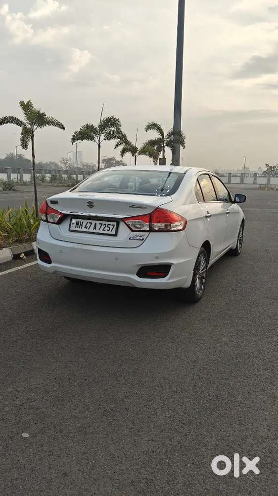 Maruti Suzuki Ciaz 2015 Rs
