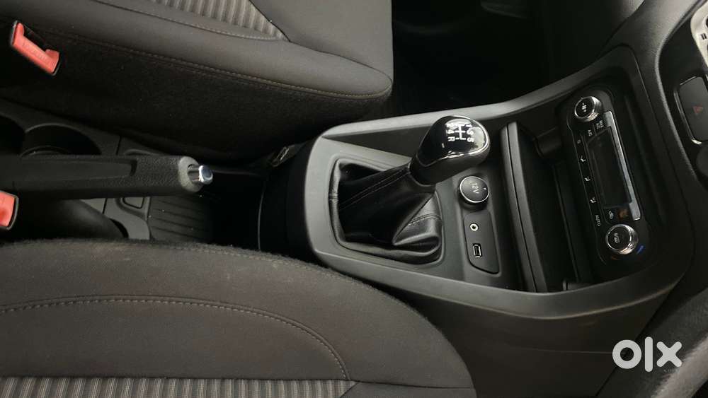 Ford Freestyle Titanium Plus Petrol, 2020, Petrol