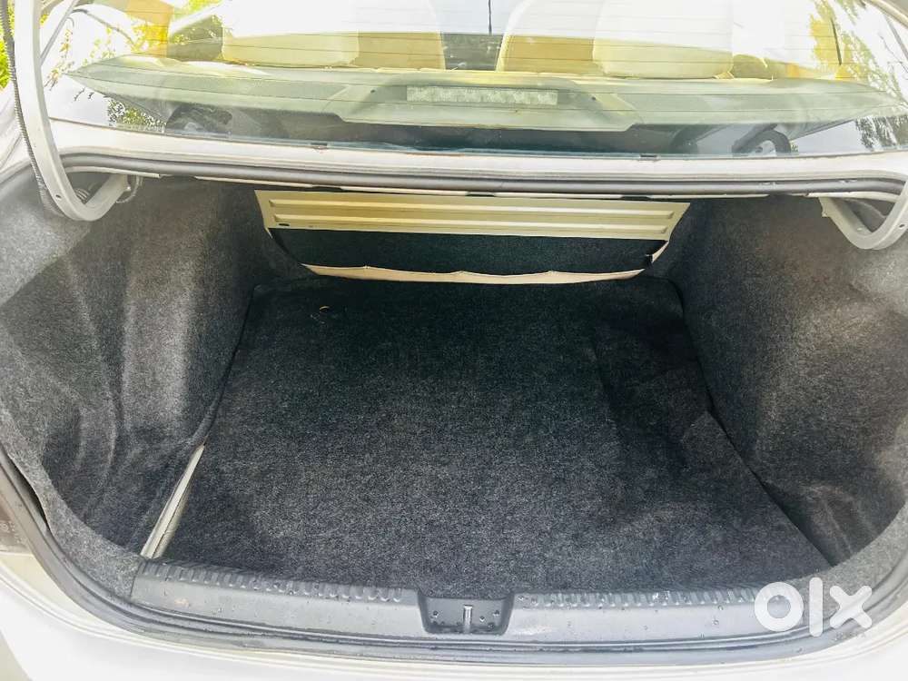 Volkswagen Vento Very Less Driven In Super Condition