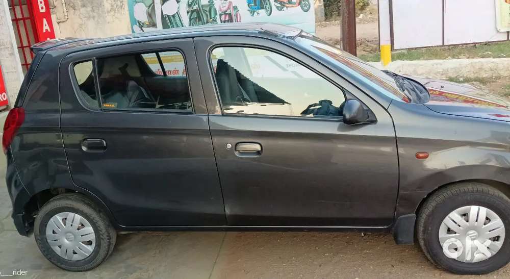 Good Car With Maintenance