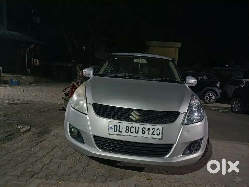 Maruti Suzuki Dzire 2014 Petrol 85000 Km Driven