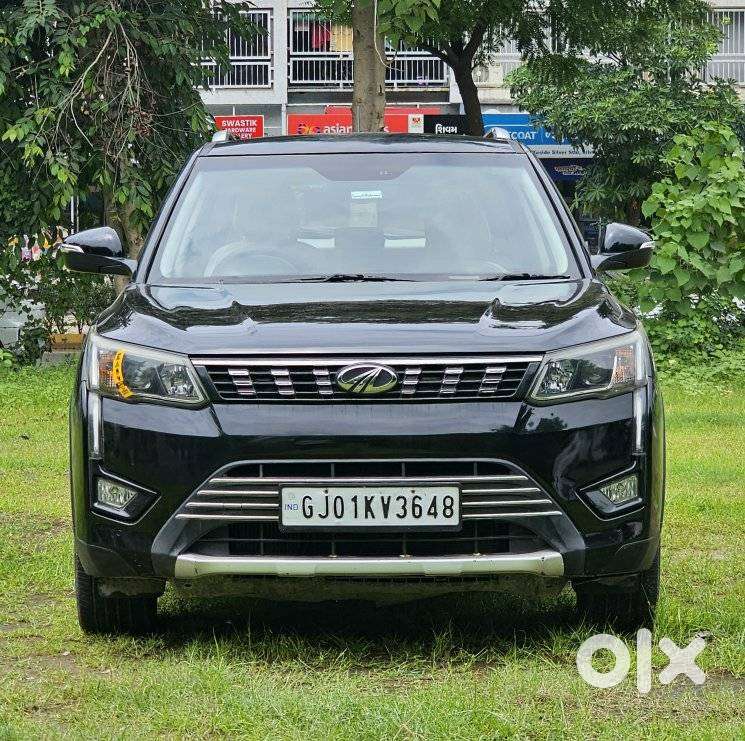Mahindra Xuv300 W8 Option Diesel, 2019, Diesel