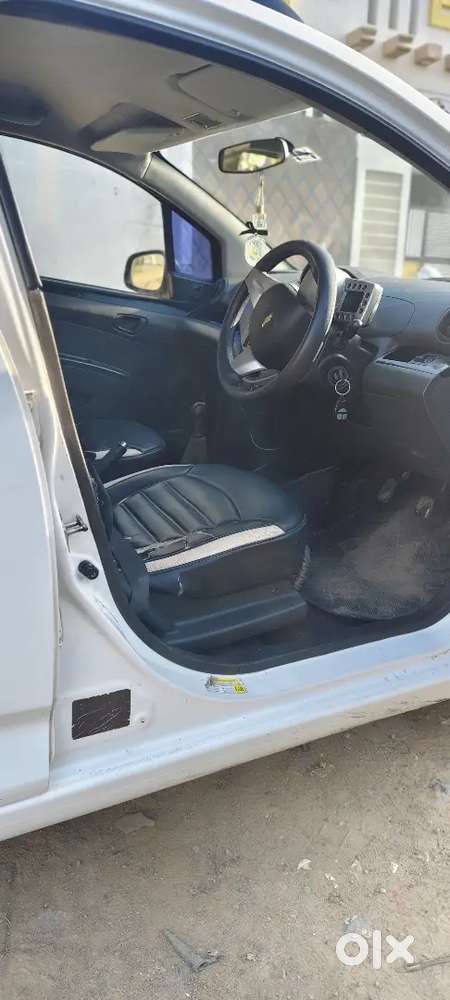 Chevrolet Beat Diesel 2012