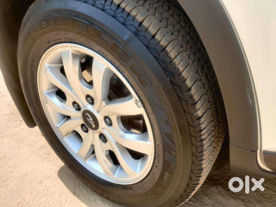 Mahindra Xuv500 W10 Awd, 2018, Diesel