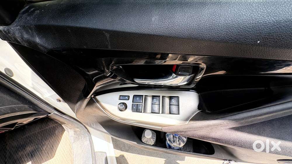 Toyota Innova Crysta 2.4 V 7 Str, 2020, Diesel