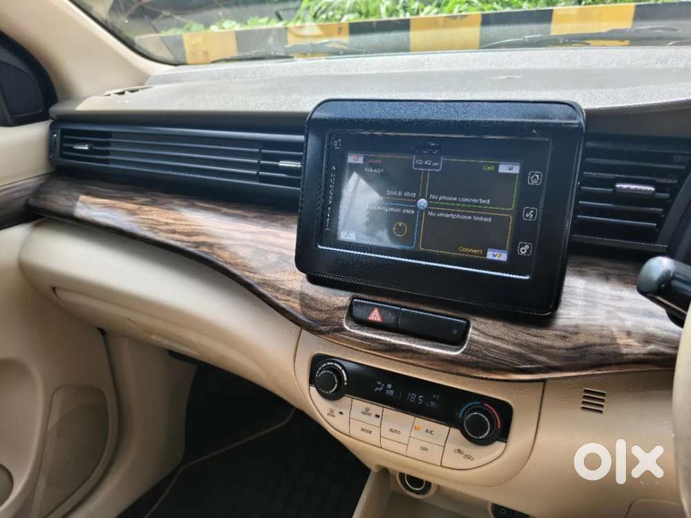 Maruti Suzuki Ertiga 1.3 Zdi Plus, 2019, Diesel