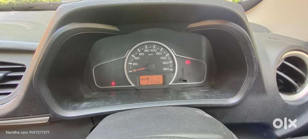 Maruti Suzuki Alto 800 Vxi Airbag, 2019, Petrol