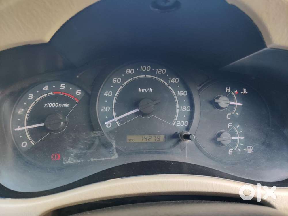Toyota Innova 2008 Diesel 148000 Km Driven