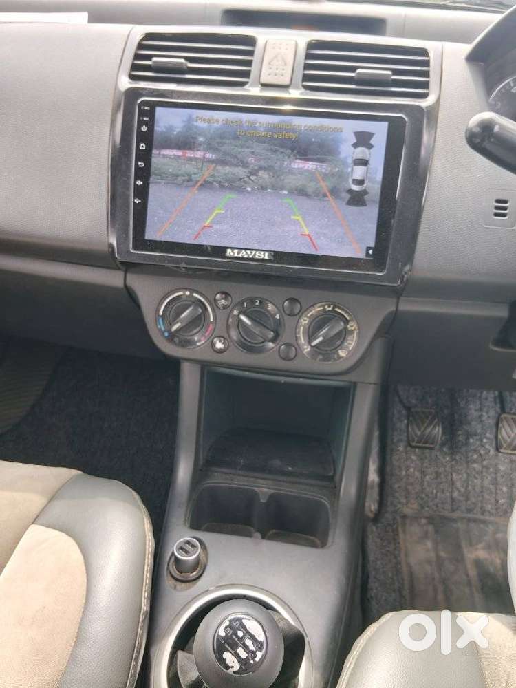 Maruti Suzuki Swift, 2011, Diesel