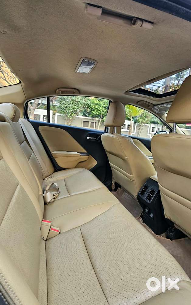 Honda City I-dtec Vx, 2018, Diesel