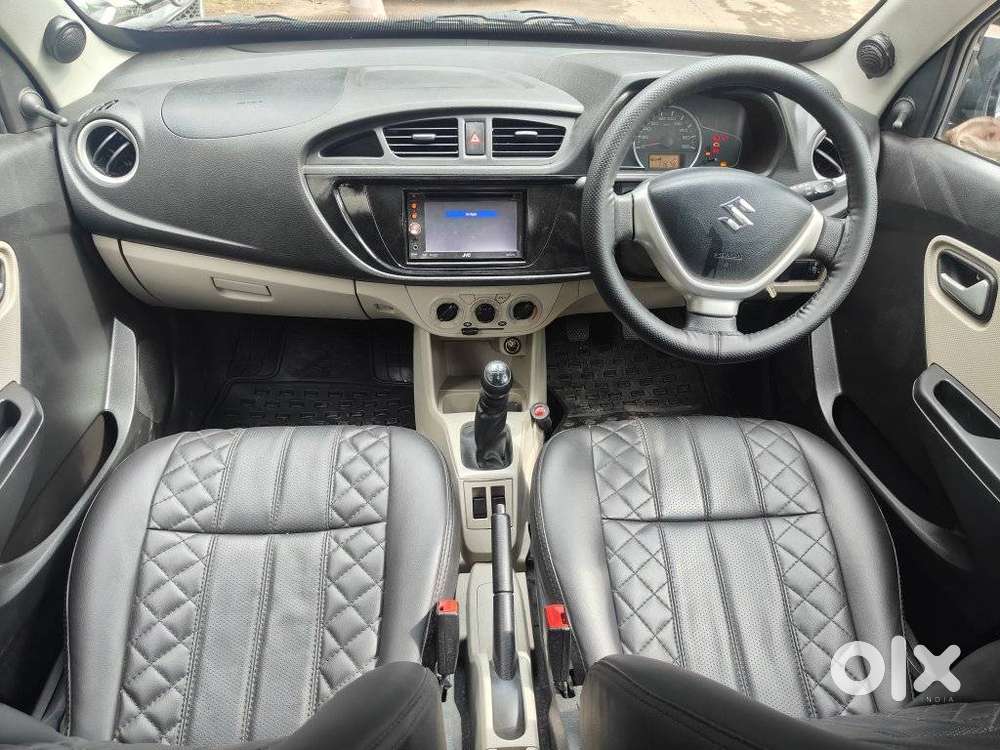 Maruti Suzuki Alto 800 0.8 Lxi (o), 2022, Petrol