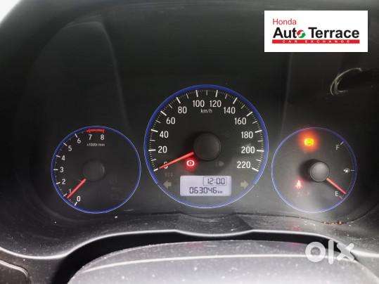 Honda City S Mt, 2014, Petrol